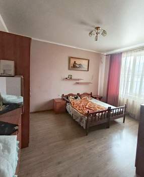 Дом 85м², 1-этажный, участок 3 сот.