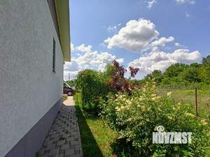 Дом 100м², 2-этажный, участок 8 сот.