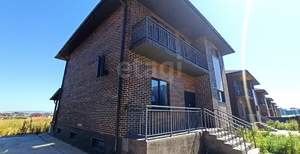 Дом 276м², 2-этажный, участок 5 сот.