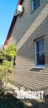 Дом 80м², 2-этажный, участок 5 сот.