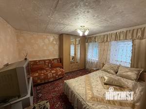 Дом 35м², 1-этажный, участок 7 сот.