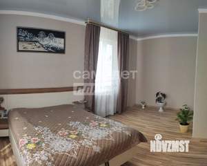 Дом 137м², 2-этажный, участок 4 сот.