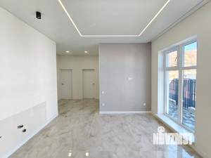 Дом 83м², 1-этажный, участок 3 сот.