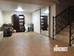 Таунхаус 210м², 2-этажный, участок 3 сот.