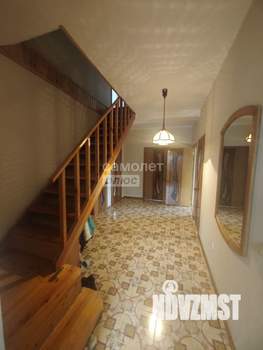 Дом 144м², 2-этажный, участок 5 сот.