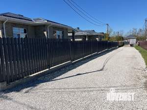 Дом 147м², 1-этажный, участок 6 сот.