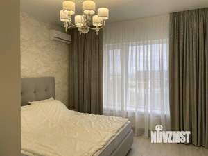 Коттедж 200м², 2-этажный, участок 4 сот.