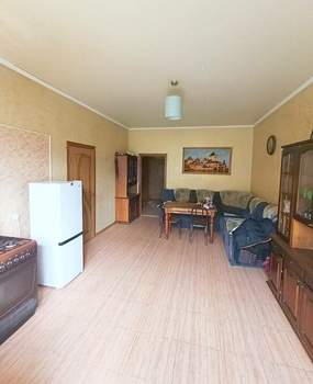 Дом 85м², 1-этажный, участок 3 сот.