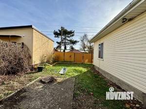 Дом 122м², 2-этажный, участок 13 сот.