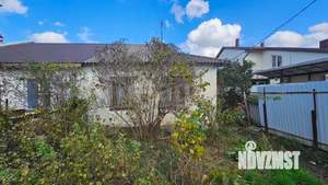 Таунхаус 61м², 1-этажный, участок 9 сот.