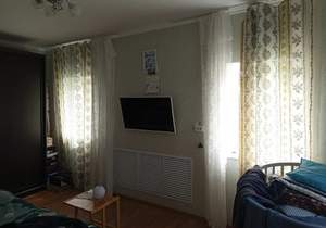 Дом 81м², 1-этажный, участок 6 сот.