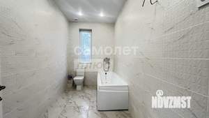 Дом 106м², 1-этажный, участок 6 сот.