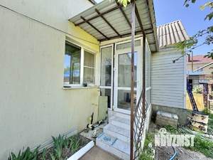 Дом 70м², 1-этажный, участок 5 сот.