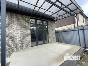 Дом 100м², 2-этажный, участок 3 сот.