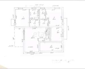 Дом 333м², 2-этажный, участок 13 сот.