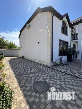 Таунхаус 153м², 2-этажный, участок 3 сот.