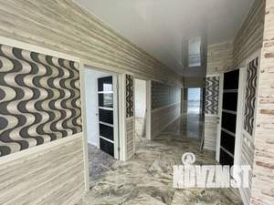 Дом 150м², 1-этажный, участок 9 сот.