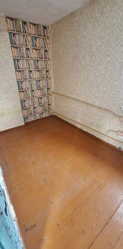 Дом 51м², 1-этажный, участок 7 сот.