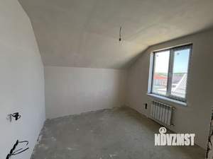 Дом 97м², 2-этажный, участок 6 сот.