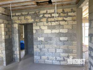 Коттедж 118м², 1-этажный, участок 7 сот.