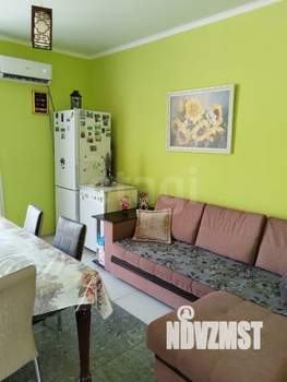 Таунхаус 122м², 2-этажный, участок 2 сот.