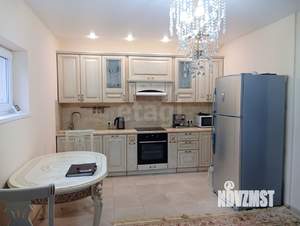 Дом 123м², 2-этажный, участок 4 сот.