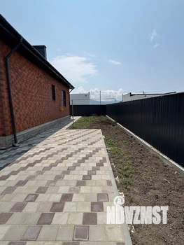 Дом 105м², 2-этажный, участок 4 сот.