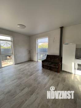 Дом 107м², 2-этажный, участок 3 сот.