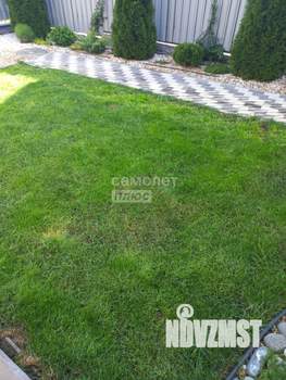 Дом 110м², 1-этажный, участок 5 сот.