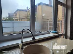 Дом 115м², 2-этажный, участок 3 сот.