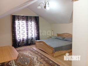 Дом 123м², 2-этажный, участок 4 сот.