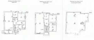 Коттедж 188м², 2-этажный, участок 7 сот.