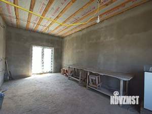 Дом 78м², 2-этажный, участок 3 сот.