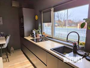 Дом 105м², 1-этажный, участок 5 сот.