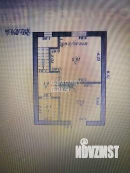 Дом 98м², 2-этажный, участок 8 сот.