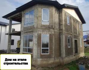 Дом 205м², 2-этажный, участок 4 сот.