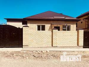 Дом 93м², 2-этажный, участок 4 сот.