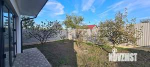 Дом 122м², 2-этажный, участок 8 сот.