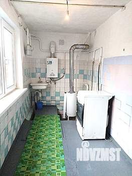 Дом 67м², 1-этажный, участок 13 сот.