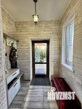 Дом 130м², 2-этажный, участок 5 сот.