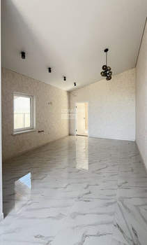 Дом 95м², 1-этажный, участок 6 сот.