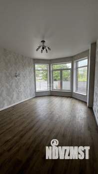 Дом 125м², 1-этажный, участок 6 сот.