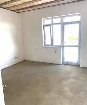 Дом 108м², 1-этажный, участок 6 сот.