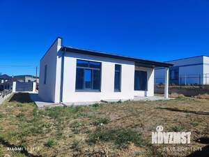 Дом 115м², 2-этажный, участок 6 сот.