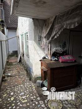 Дом 56м², 1-этажный, участок 0 сот.