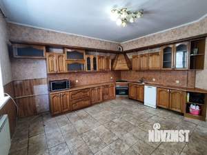 Дом 136м², 2-этажный, участок 2 сот.