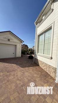 Дом 300м², 2-этажный, участок 8 сот.