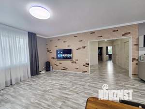 Дом 138м², 1-этажный, участок 5 сот.