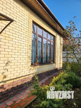 Дом 80м², 2-этажный, участок 3 сот.