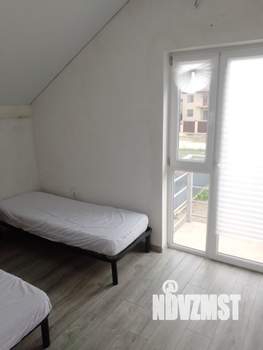 Дом 107м², 2-этажный, участок 3 сот.